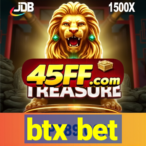 btx bet